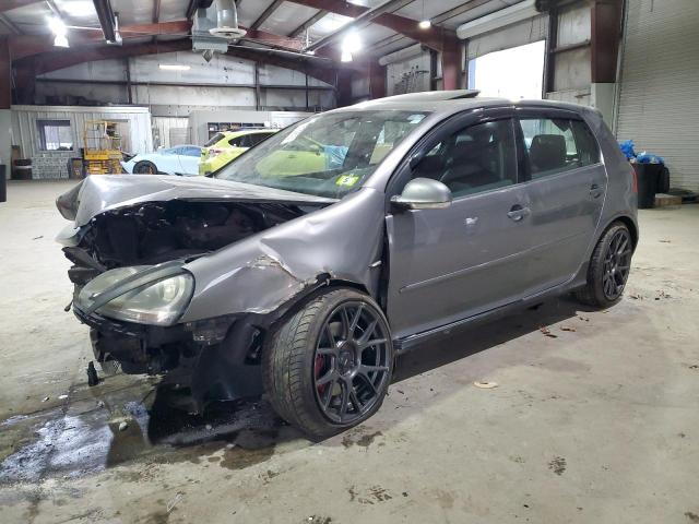 Volkswagen Gti (2007)