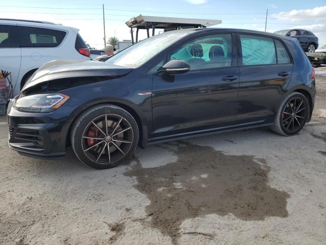 Volkswagen Gti (2021)
