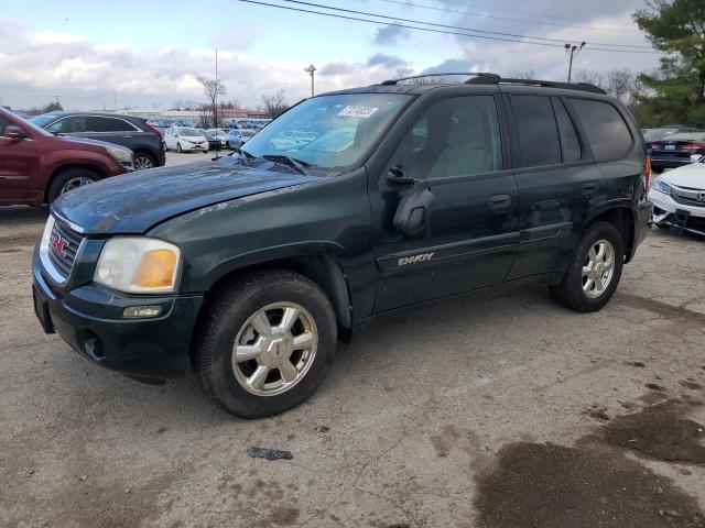 Gmc Envoy (2004)