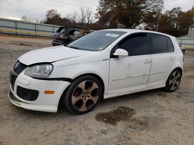 Volkswagen Gti (2008)