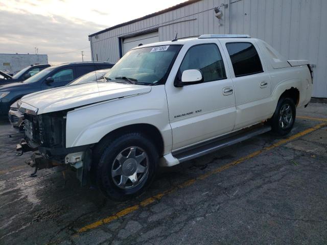 Cadillac Escalade (2005)