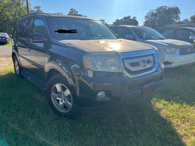 Honda Pilot (2011)