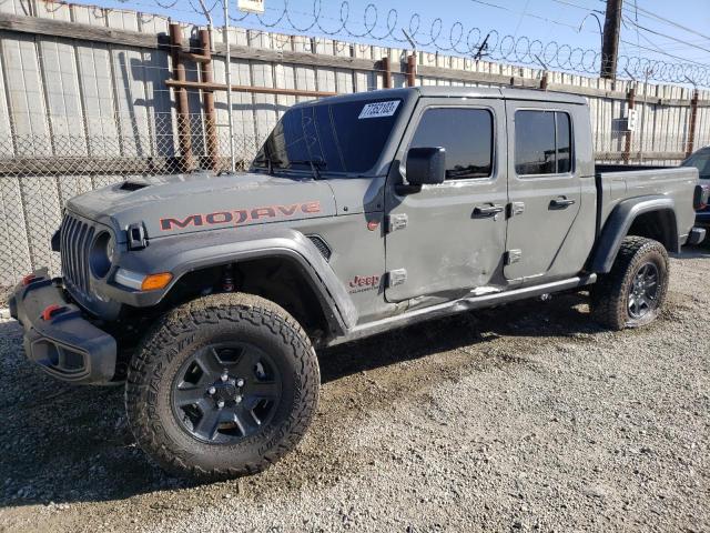 Jeep Gladiator (2022)