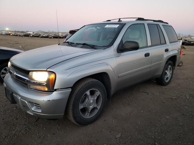 Chevrolet Trailblzr (2007)