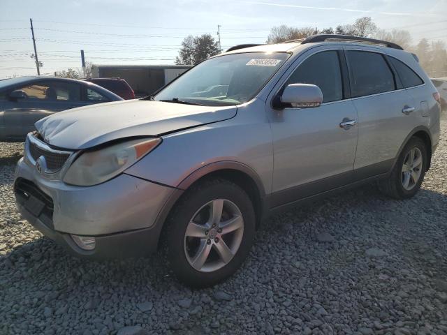 Hyundai Veracruz (2010)