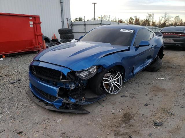 Ford All models (2017)