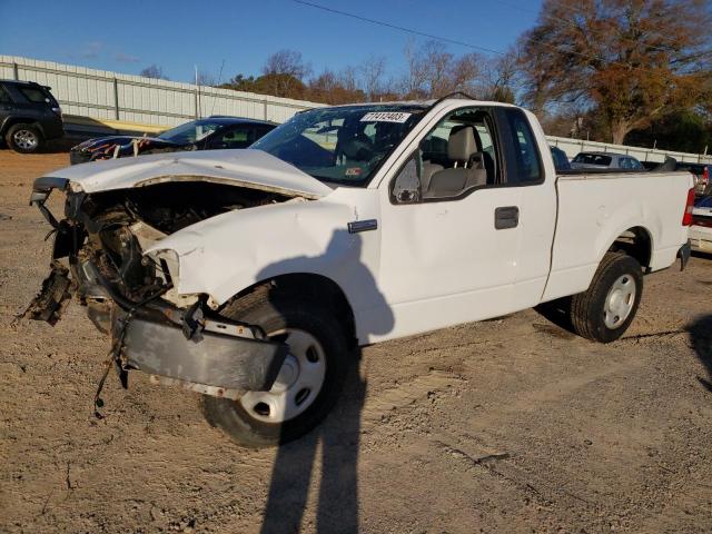 Ford All models (2005)