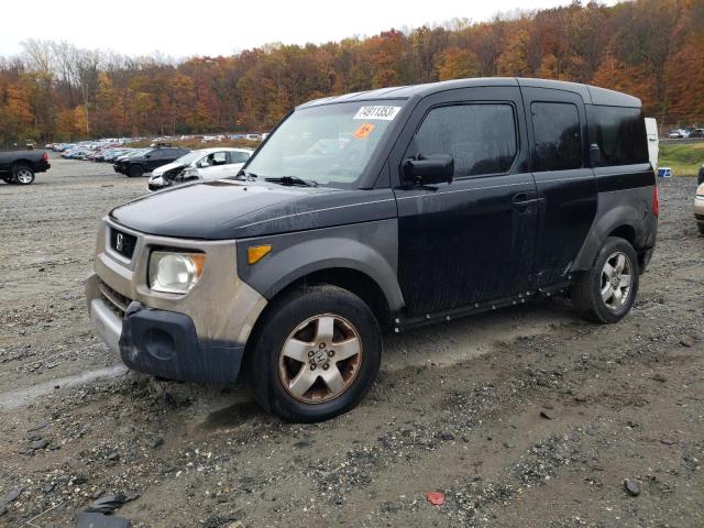 Honda Element (2004)