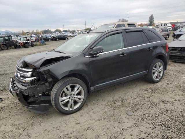 Ford Edge (2014)