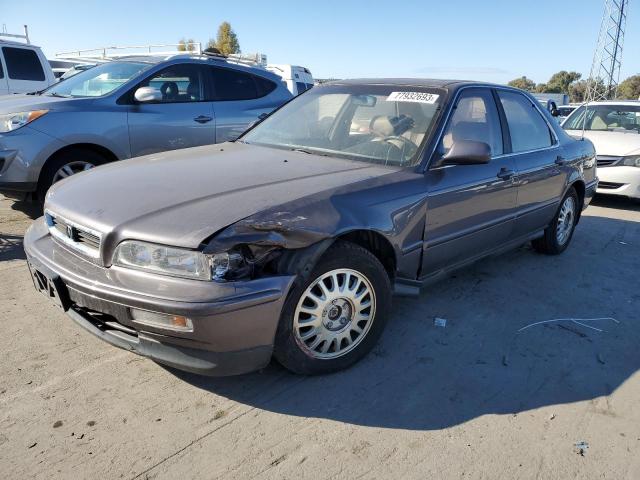 Acura Legend (1993)