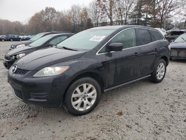 Mazda Cx-7 (2008)