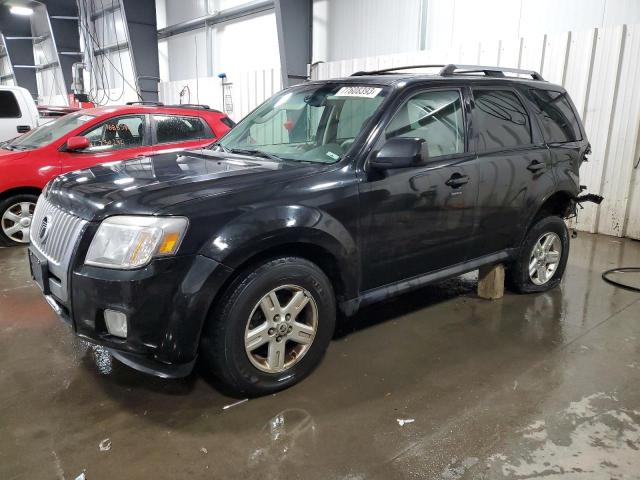 Mercury Mariner (2011)