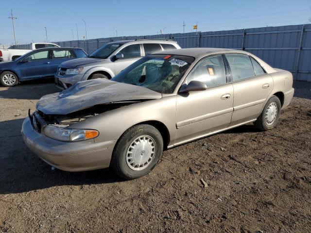 Buick Century (2001)