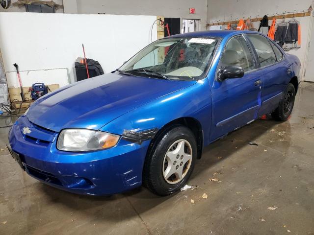 Chevrolet Cavalier (2004)