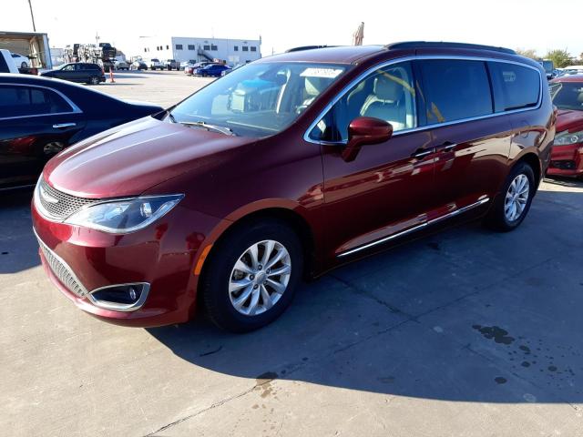 Chrysler Pacifica (2017)