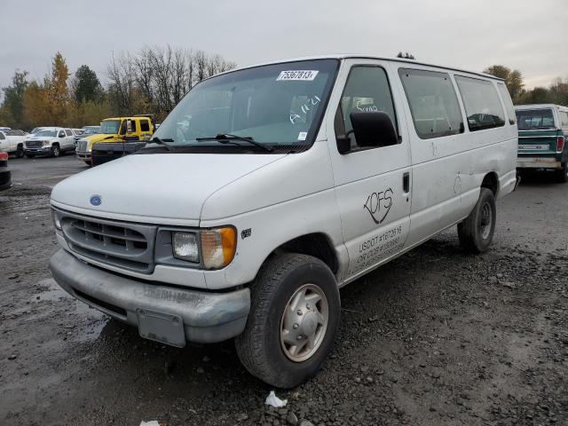 Ford Econoline (1997)