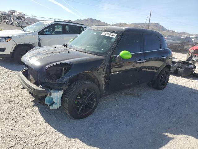Mini Cooper (2014)
