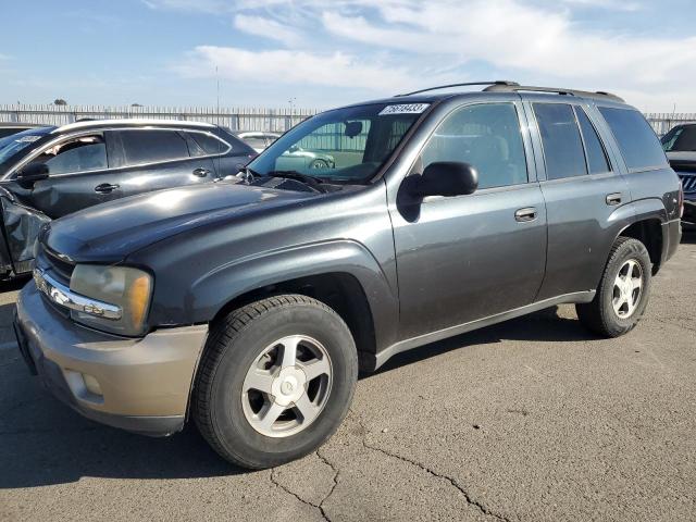 Chevrolet Trailblzr (2006)