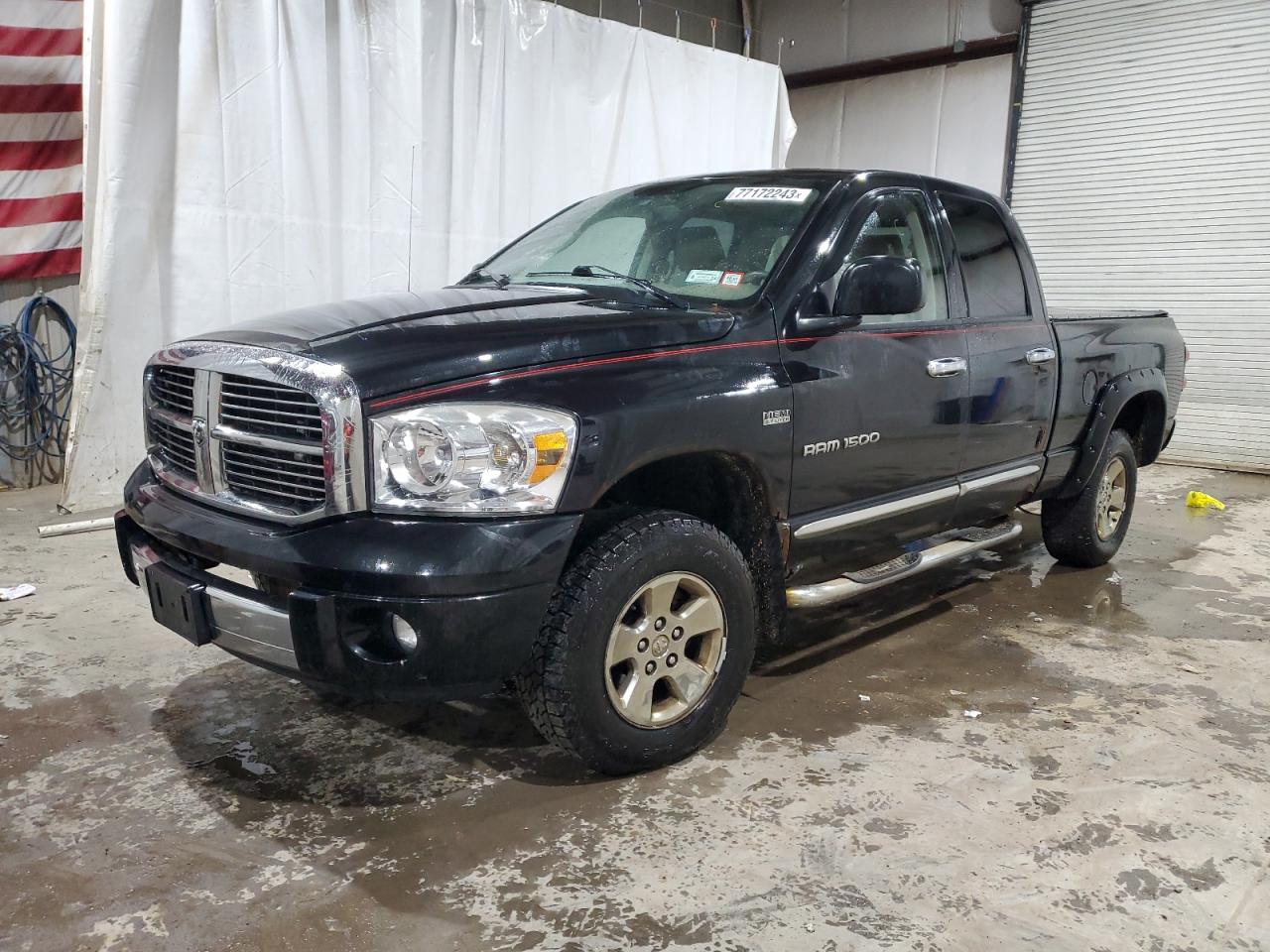 Dodge Ram (2007)
