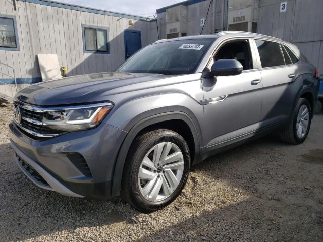 Volkswagen Atlas (2021)