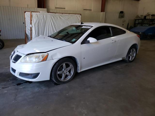 Pontiac G6 (2009)