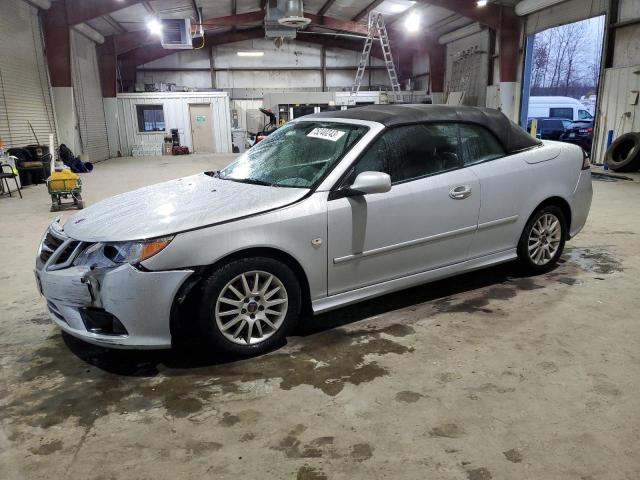 Saab 9 3 (2008)