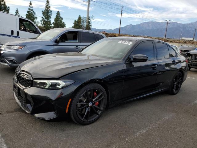 Bmw M3 (2023)