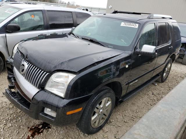 Mercury Mountainer (2007)