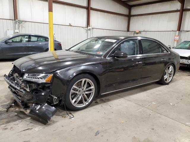 Audi A8 (2015)