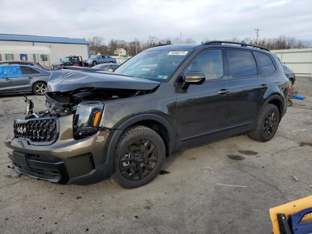 Kia Telluride (2024)