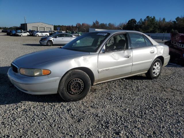 Buick Century (2001)