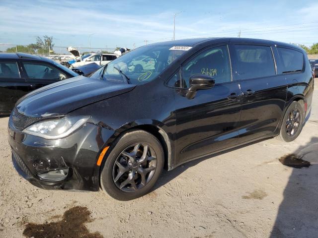 Chrysler Pacifica (2018)