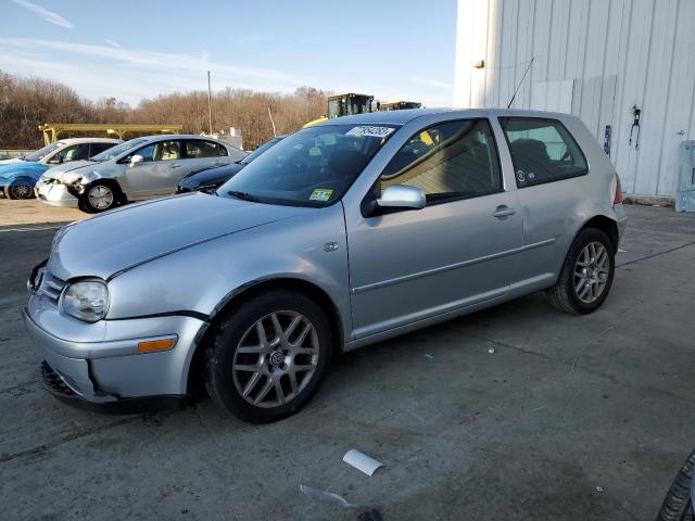 Volkswagen Gti (2003)