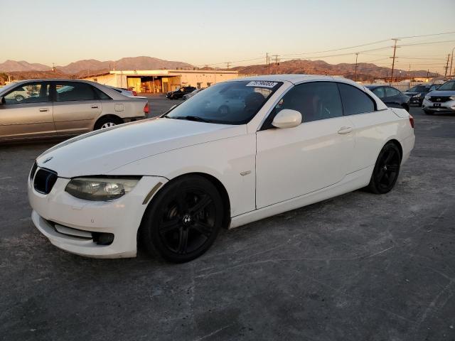 Bmw 3 series (2011)