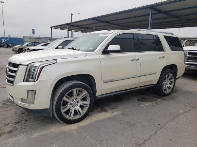 Cadillac Escalade (2015)