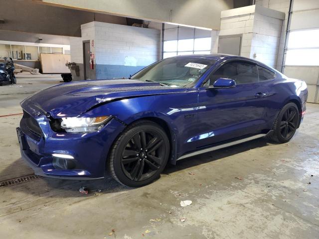 Ford All models (2016)