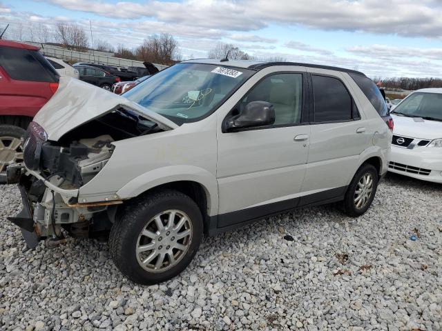 Buick Rendezvous (2007)