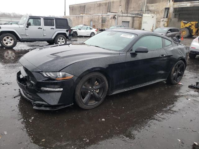 Ford All models (2022)