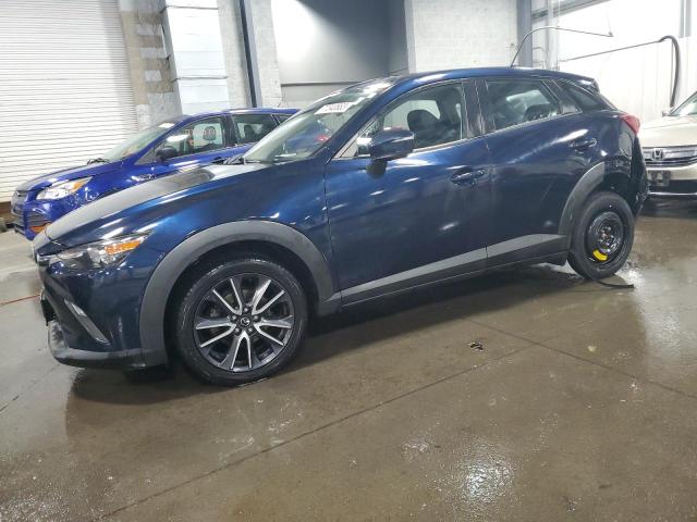 Mazda Cx-3 (2018)