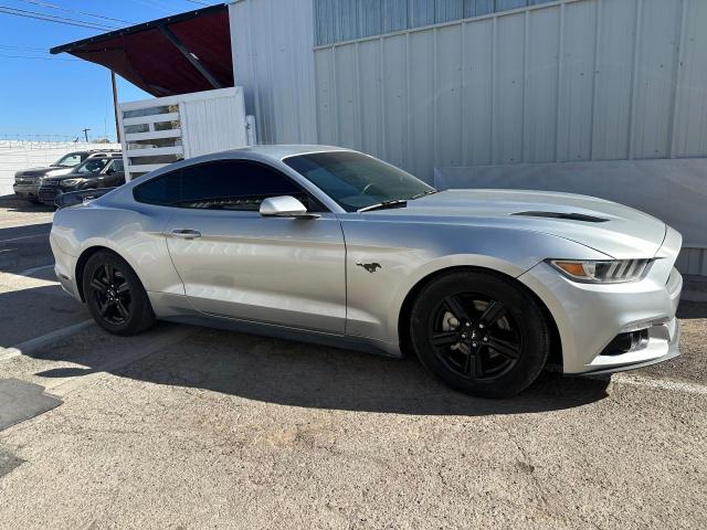 Ford All models (2017)