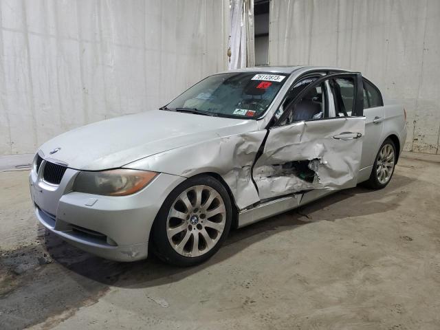 Bmw 3 series (2008)
