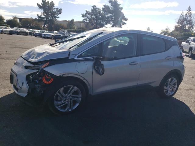 Chevrolet Bolt (2023)