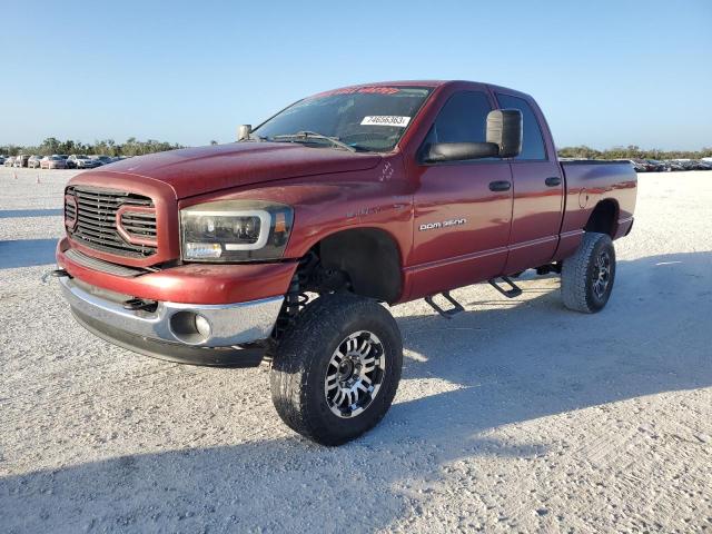 Dodge Ram 2500 (2006)