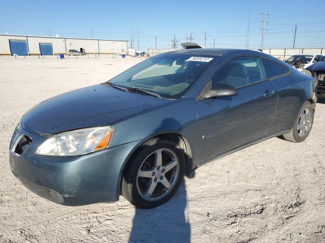 Pontiac G6 (2006)