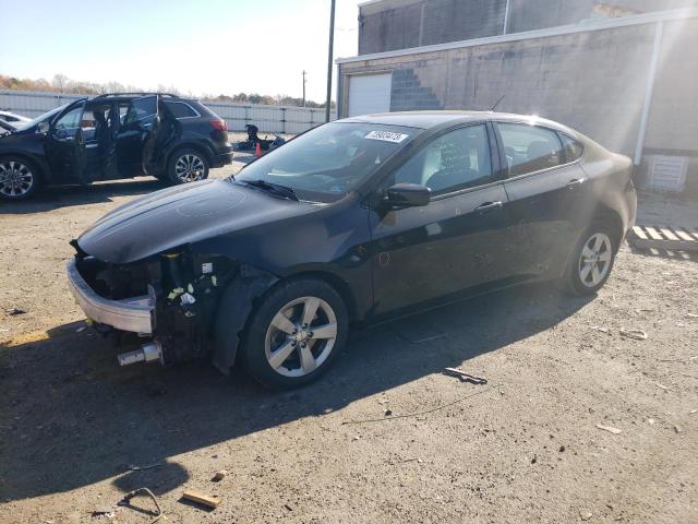 Dodge Dart (2016)