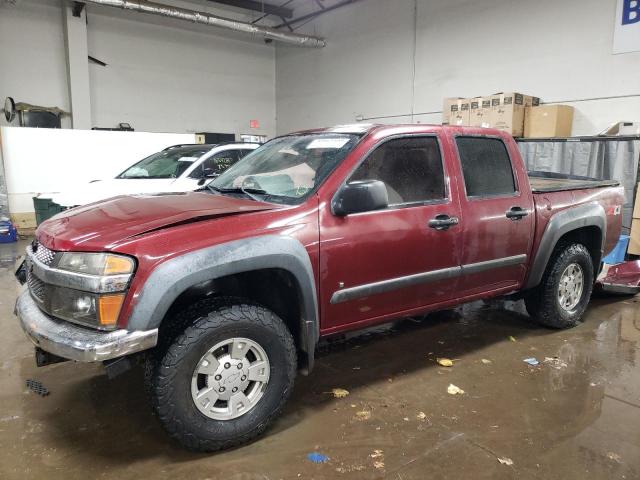 Chevrolet Colorado (2007)