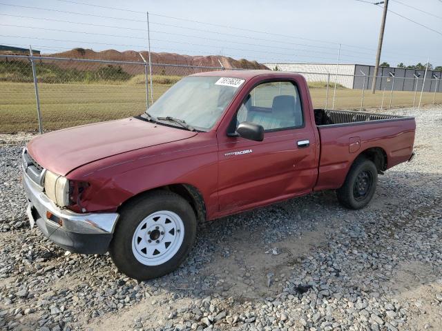 Toyota All models (1997)