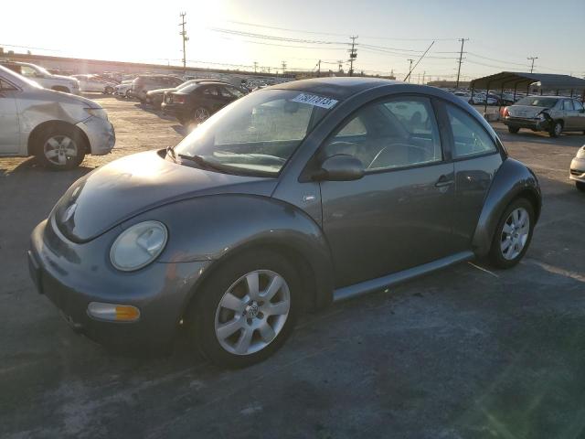 Volkswagen Beetle (2003)