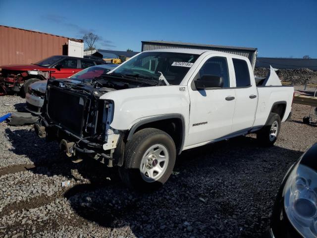 Gmc Sierra lim (2019)