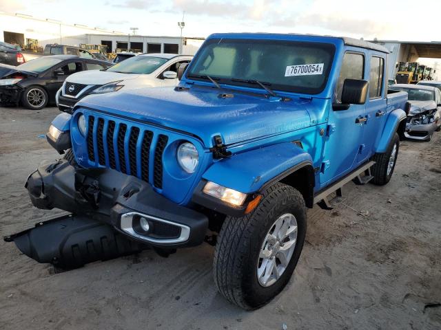 Jeep Gladiator (2023)